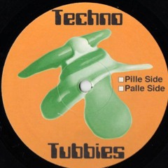 TechnoTubbies