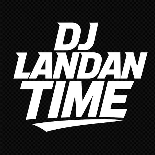 DJ Landan Time — artist photo