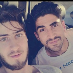 Mohamed Morgan 3
