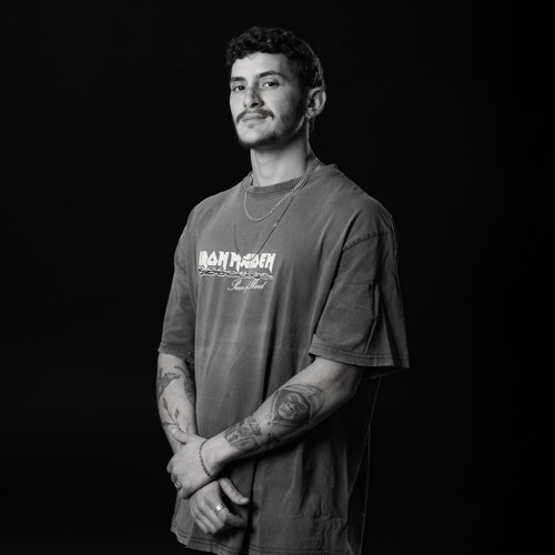 Nevo artist photo