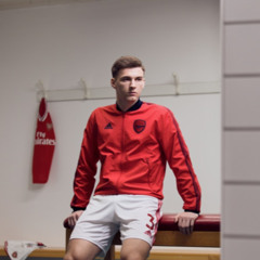 Kieran tierney