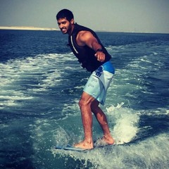 Rashed Alb