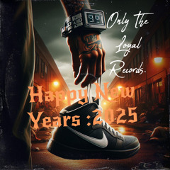 Only The Loyal Records