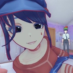 ❣ Jisatsu♪ X﹏X