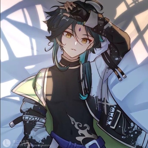 Xiao’s avatar