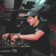 Dj Kr3wl