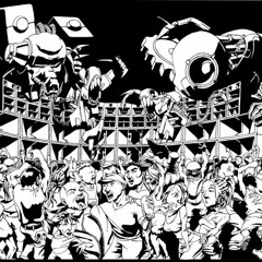 Fraenk23 - Synthetic Sound Syndicate