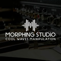 Morphing Studio