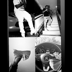 Youngboy Flexing