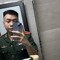 hoang tray
