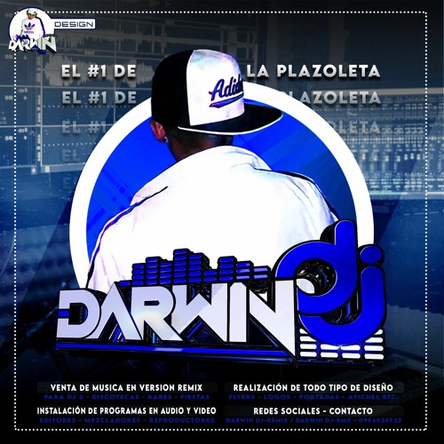 ☆☆ DARWIN DJ RMX® ☆☆’s avatar