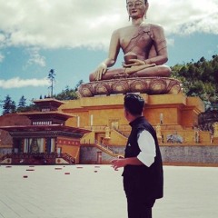 Rigzen Wangchuk-RM