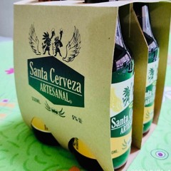 Santa Cerveza Artesanal
