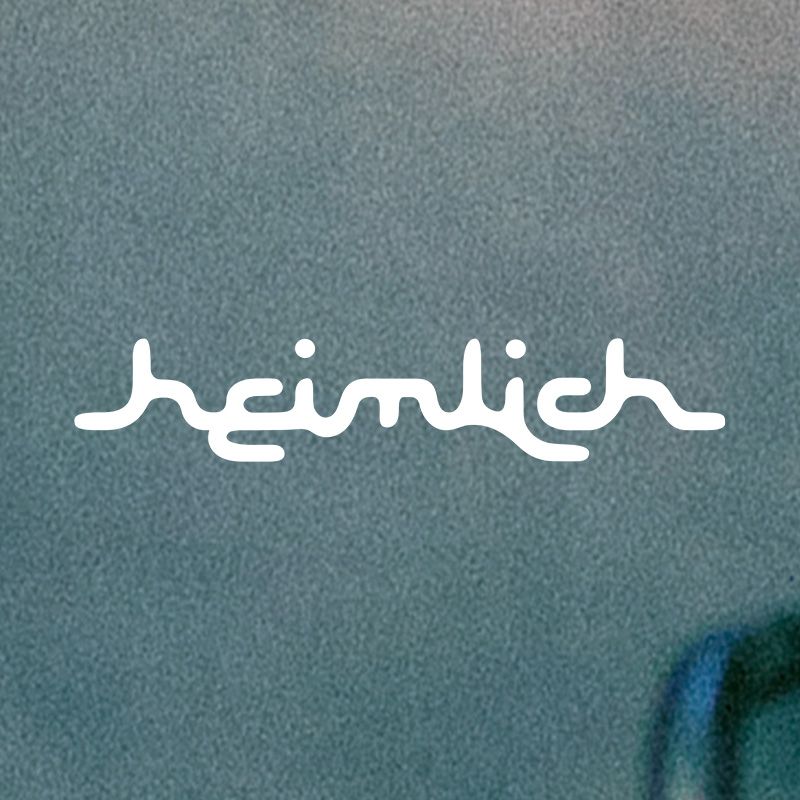 Heimlich Podcast
