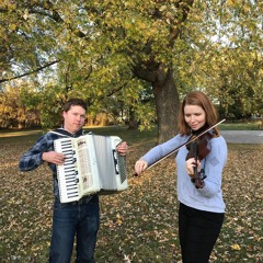 Brian and Annie Turano