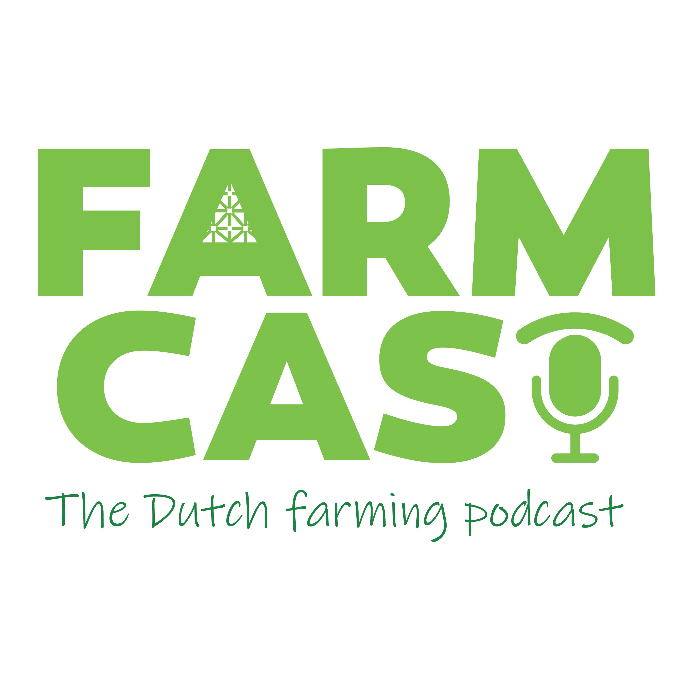 Farm Cast logo