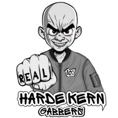 Harde Kern Gabbers (10%)
