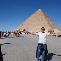 Ahmed Hassan