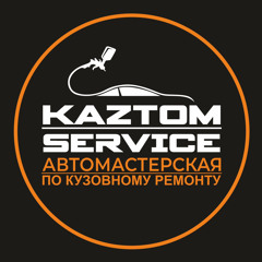 KAZTOM