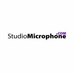 studiomicrophone