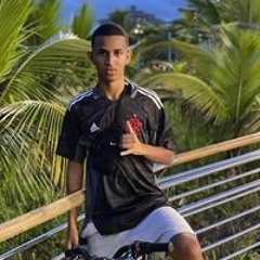 Lorham Santos