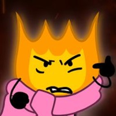 UNDER DREAM ISLAND: THE BALLAD OF FIREY JR.