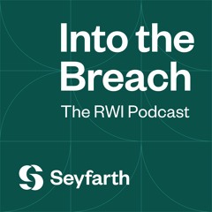 Seyfarth Into the Breach