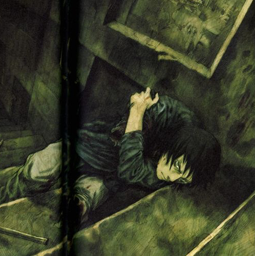yukidead