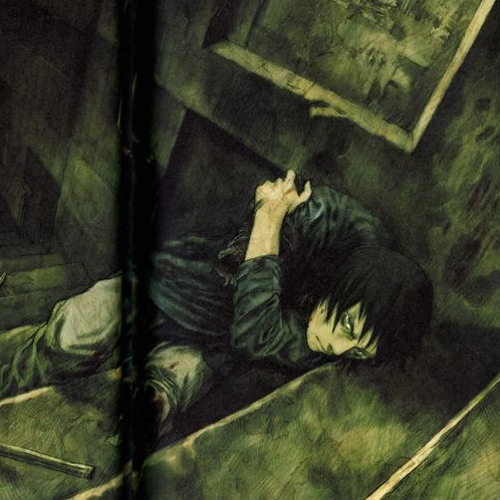 yukidead — artist photo