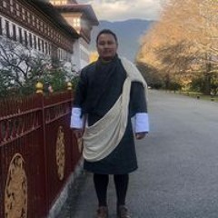 Tasha Zhoenba....DP