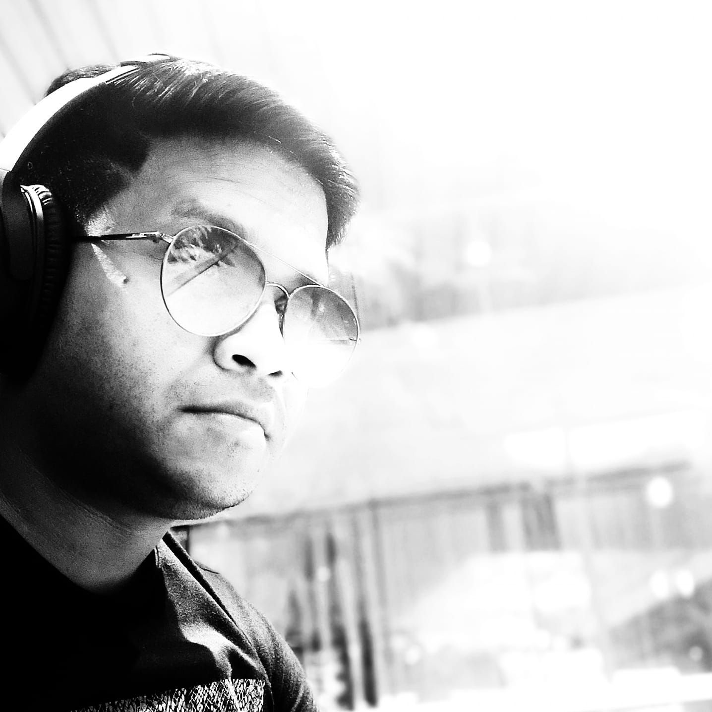 Prasanth Karma podcast artwork