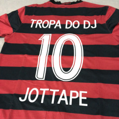 DJ JOTTAPE.
