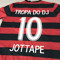DJ JOTTAPE.