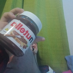 nutella