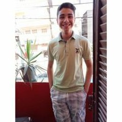 Eslam Naser