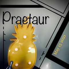 Praetaur