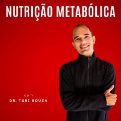 Dr. Turí Souza - Nutrição para a Vida
