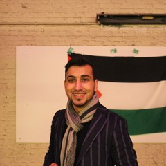 mahmoudTabash