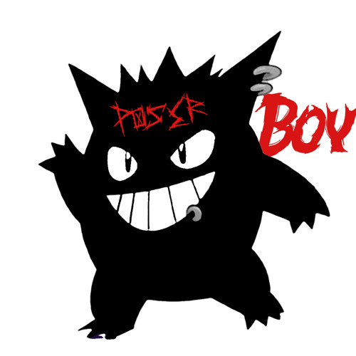 Poser Boy’s avatar