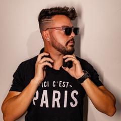 Dj Marcelo Bitencourt