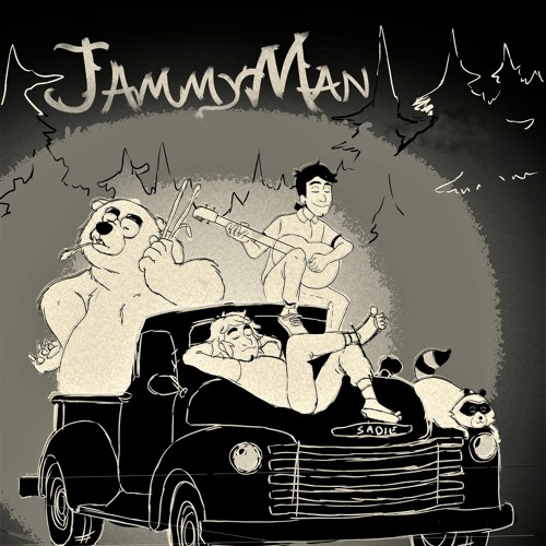 Jammy Man’s avatar