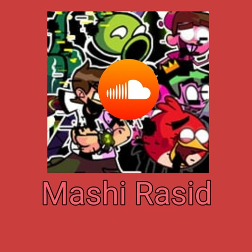 Mashi Rasid’s avatar