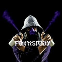 PaintSpray