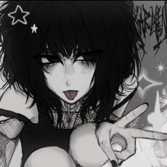 violet ⛧