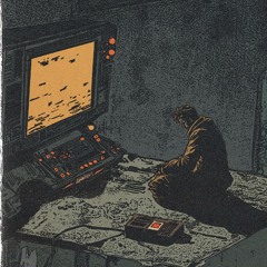 SEA WOLF // GOING DOWN