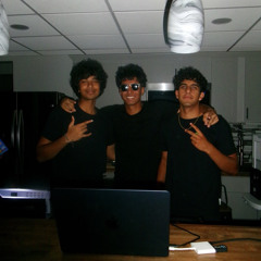 DJ DEV