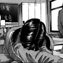 crying child