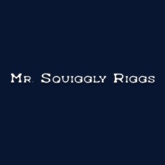 Mr. Squiggly Riggs
