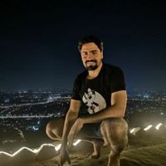 Hazem Fakhry