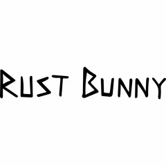 Rust Bunny